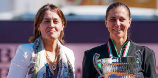 Pamela Mion campionessa italiana FITP: dal Foro Italico la sfida torna a Vicenza Pamela Mion campionessa italiana FITP